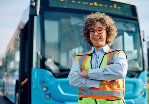 Qualität, Effizienz und Service: Was moderne Verkehrsbetriebe heute von ihrem Team erwarten