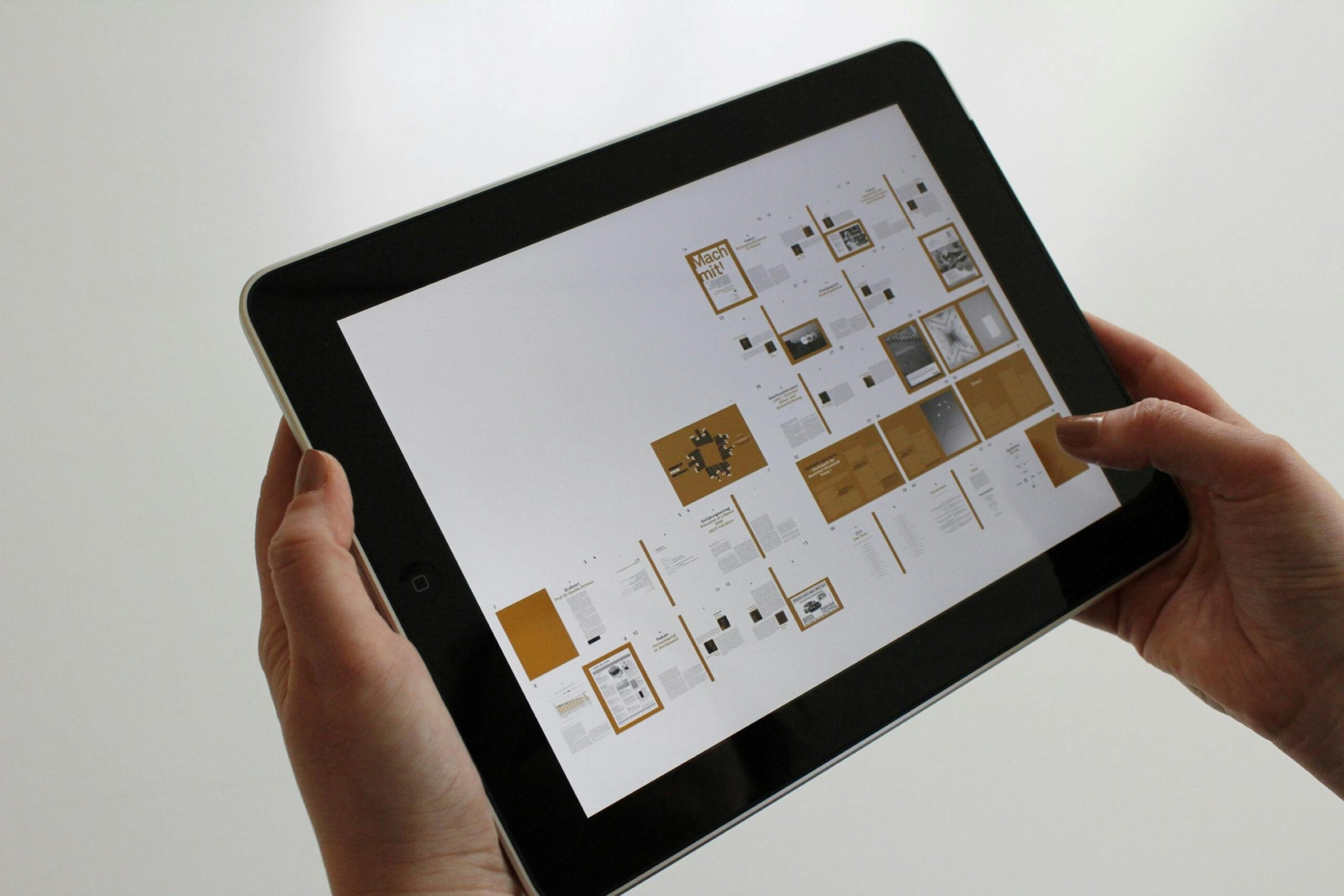 Digitalisierung Terminal_Digitalisierung_neue Technolgien in der Logistik Branche. 