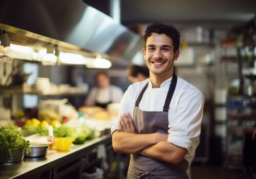 Gastronom werden: Welche Wege führen in die Selbstständigkeit?