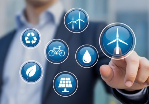 Mit Energieeffizienz Wettbewerbsvorteile sichern