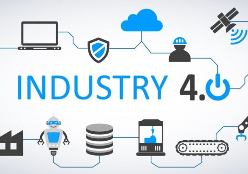 Smarte Komponenten für die Industrie 4.0