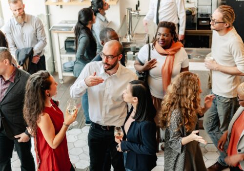 Wie Business-Events echte Impulse setzen können