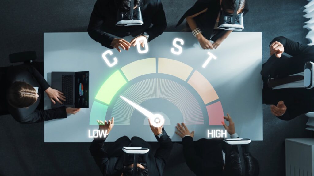 Zisterne kaufen und Kosten niedrig halten: Visualisierung von Nachruestungsinvestitionen bei technischer Planung im Unternehmen