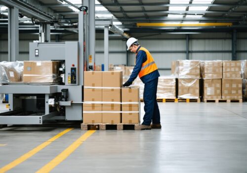 So sorgen Sie für sichere und stabile Verpackungen mit maximalen Vorteilen