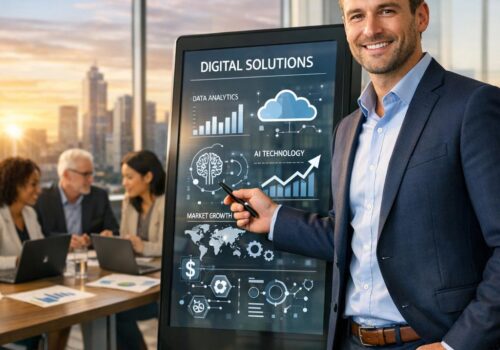 Warum traditionelle Methoden im Vertrieb heute oft nicht mehr greifen