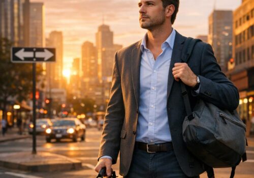 Zwischen Karriereziele und Lebensstil: Was wirklich zählt, wenn Geld knapp wird