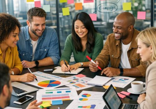 Marketingstrategien, die Ihre Zielgruppe verblüffen