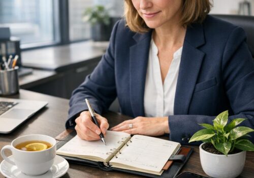 Der unterschätzte Einfluss kleiner Gewohnheiten auf Ihren beruflichen Erfolg