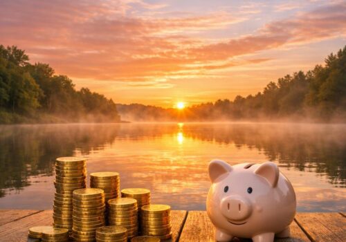 Finanzielle Freiheit erreichen: Die wichtigsten Schritte im Überblick