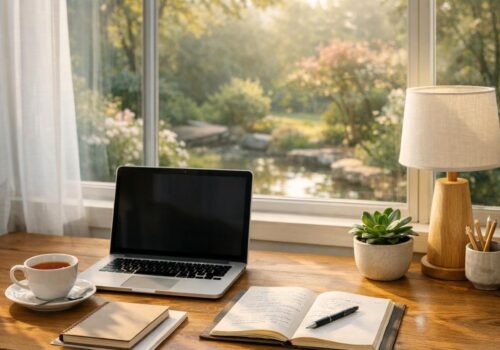 Work-Life-Balance neu definiert: Erfolg ohne Burnout